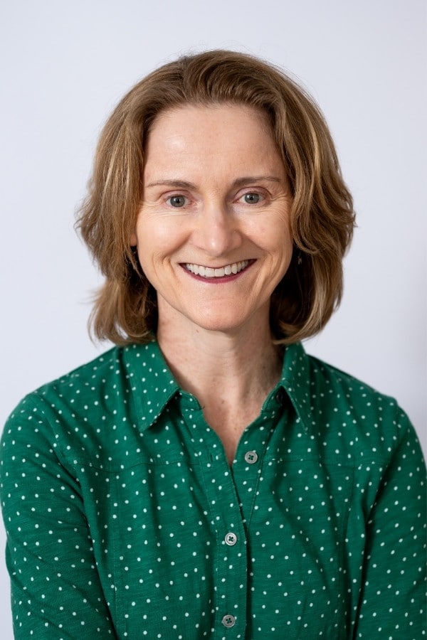 Dr. Erika de Papp